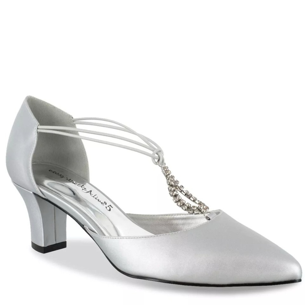 Easy Street Women's Moonlight Pumps